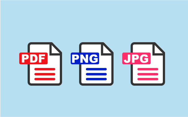 PDFなどの資料付きの資格試験対策講座に