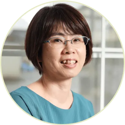 西田昌代