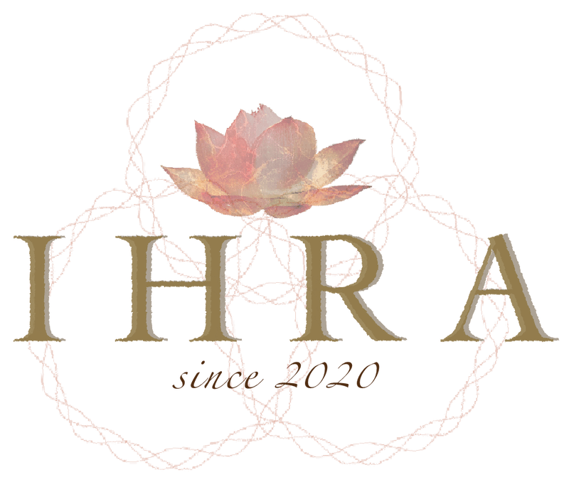 IHRA ロゴ