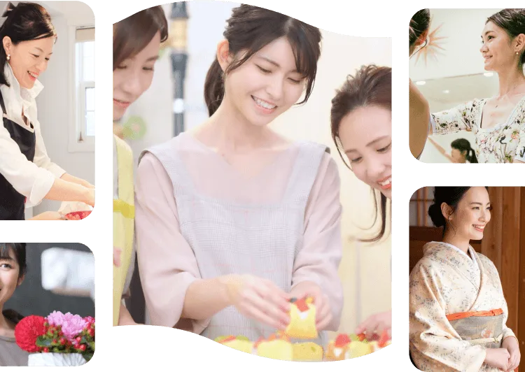 趣味なびプラス