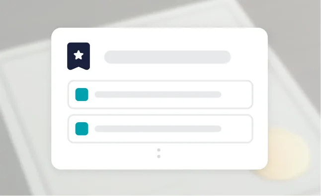 問題集機能のイメージ画像