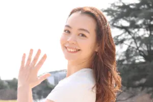 君塚舞鈴様の写真