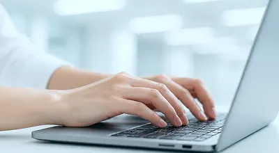 移行・初期設定のイメージ