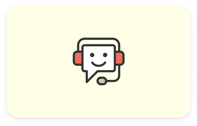 返金対応もサポート