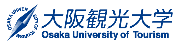 大阪観光大学 ロゴ