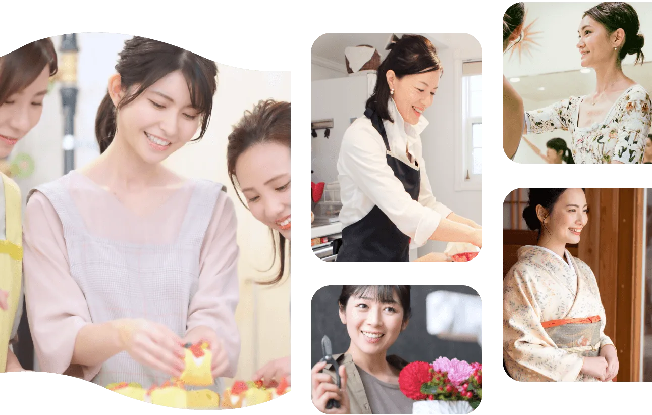 趣味なびプラス