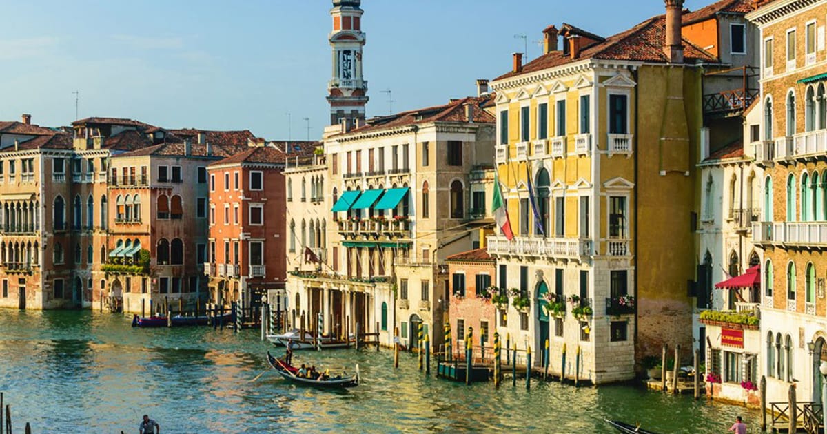 【オンデマンド】動画で学ぶワイン中級講座１「イタリア」　