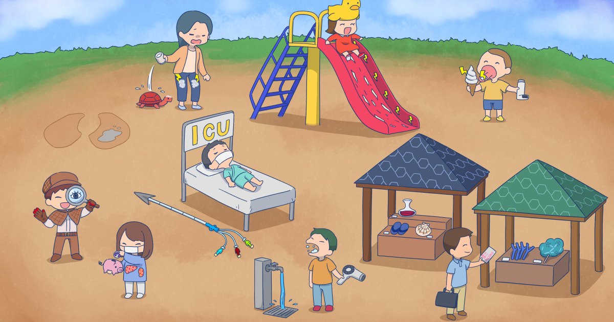 真菌学