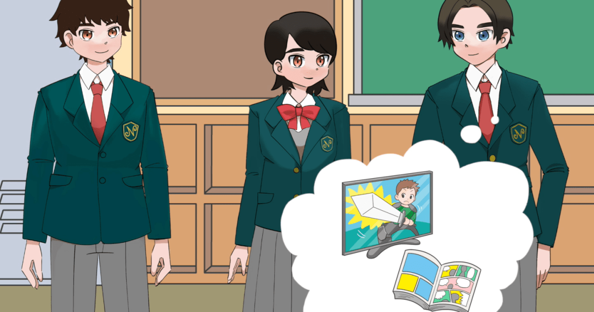 第7課　部活（ぶかつ）