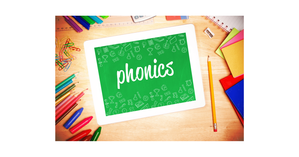 【Part3】おうちで学ぼうフォニックス（長母音編）