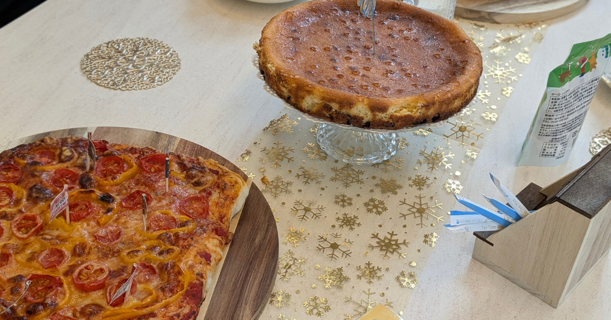 おもてなしレッスン