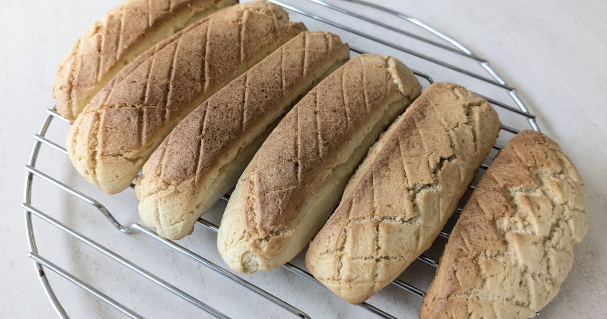 【単発】親子パン教室