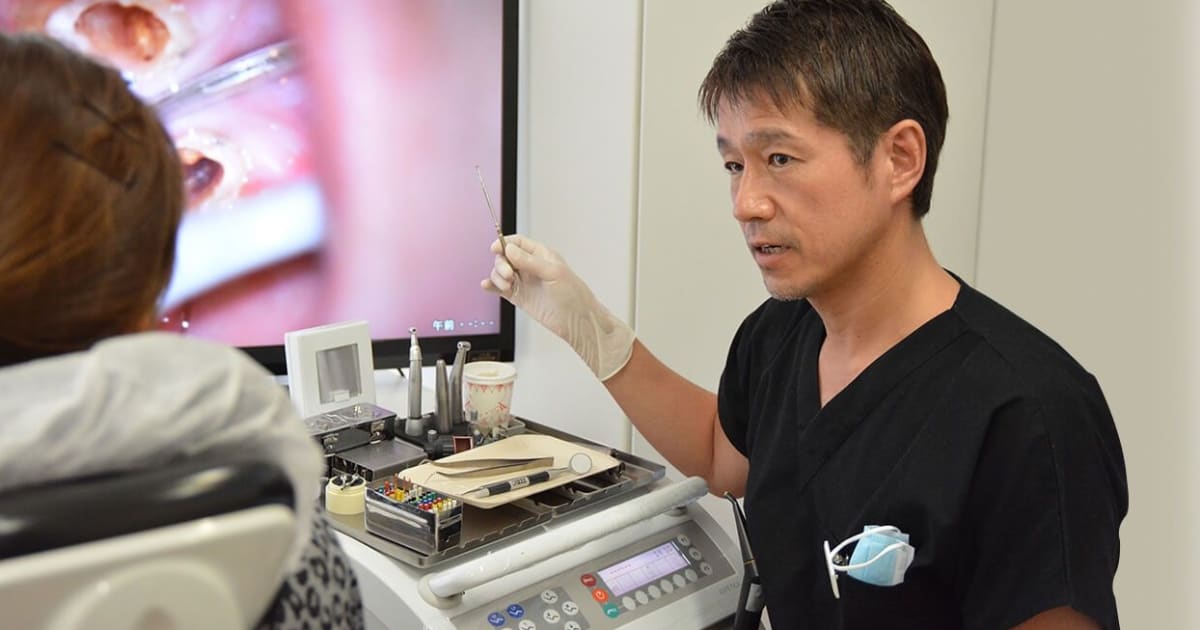 今日から出来る！〜咬合を軸とした実践的な歯科臨床講座〜