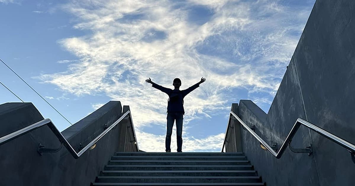 【夢を見つけて、アニメ監督になるまで】