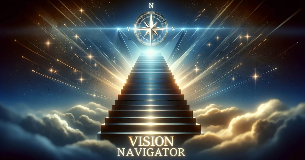 Vision Navigator