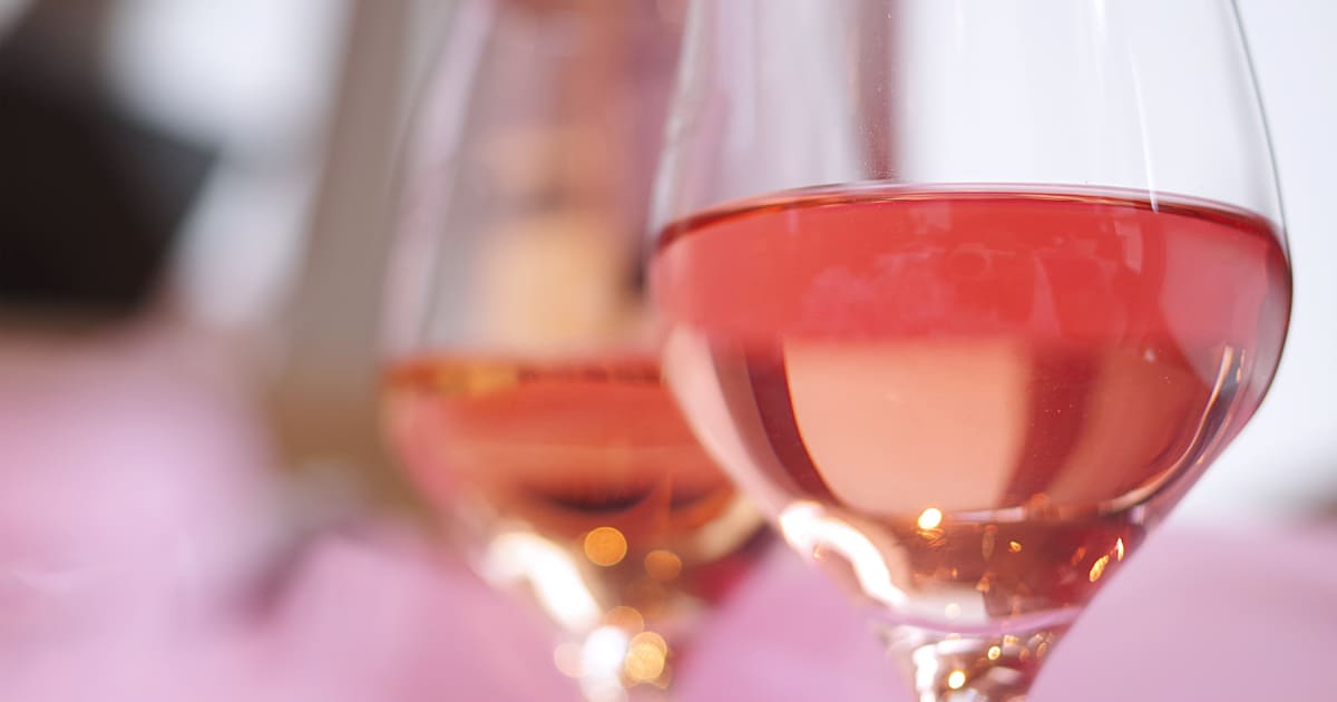 【オンデマンド】動画で学ぶワイン初級講座５「ロゼワイン」