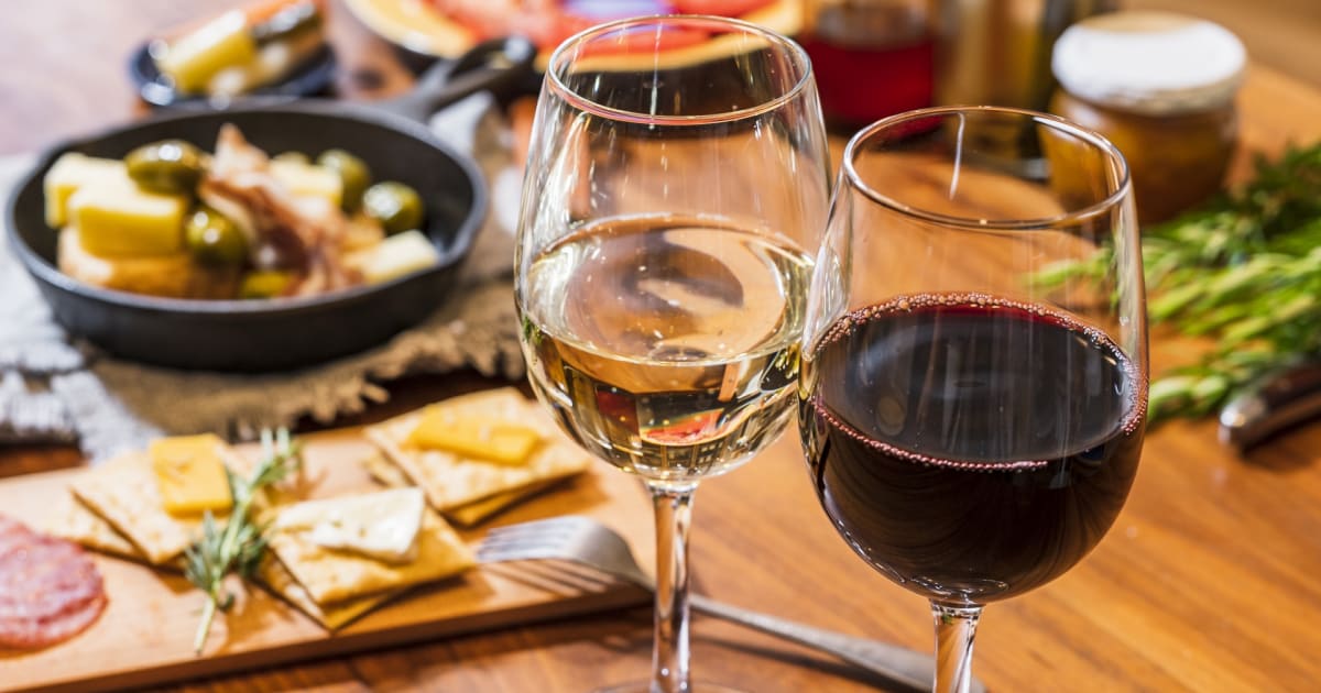 【オンデマンド】動画で学ぶワイン基礎講座「ワインを楽しむ第一歩」