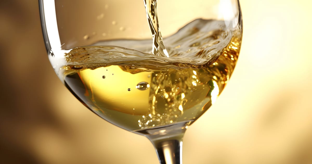 【オンデマンド】動画で学ぶワイン初級講座２「白ワイン」