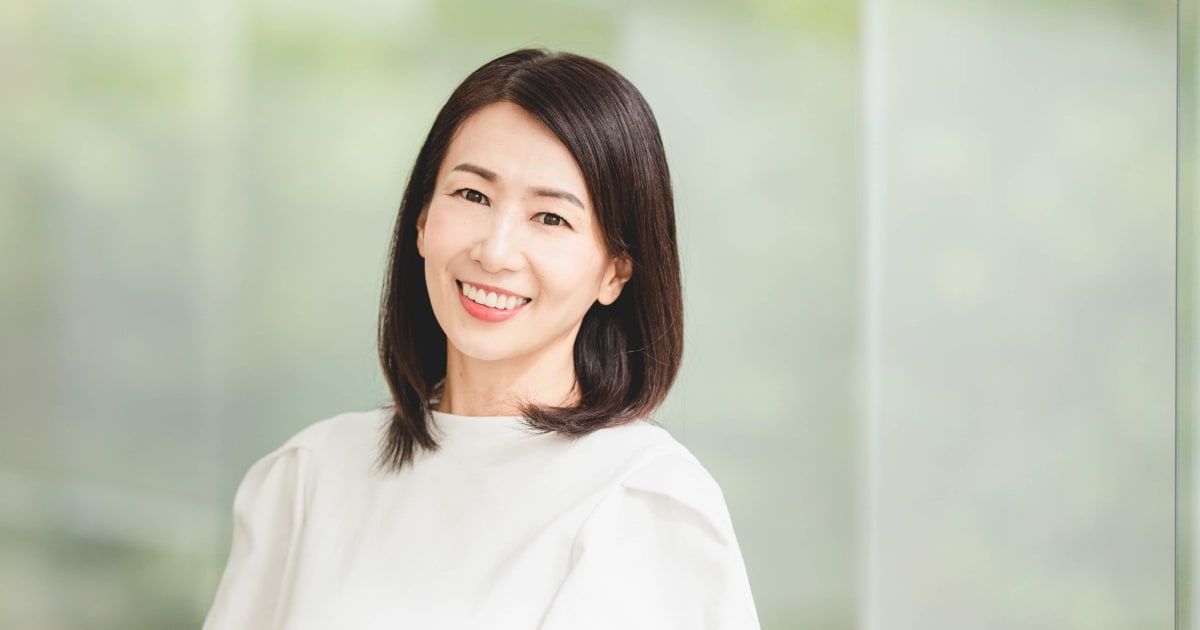水島知子「疲れを手放すデトックスヨガ」　〈展望室ゲスト〉