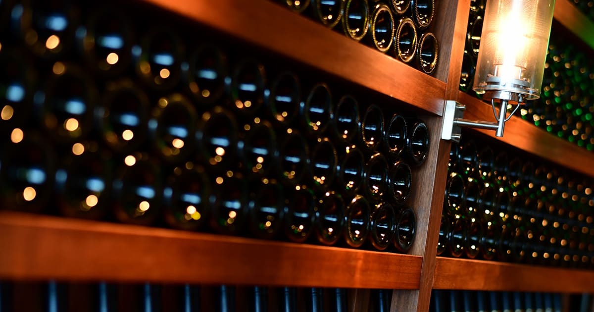 【オンデマンド】動画で学ぶワイン初級講座６「高級ワイン」