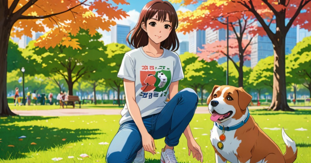 プロ育成入門・ドッグマスターコース