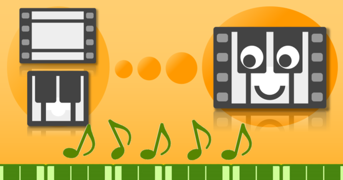 【前編】映画音楽作曲講座：数字譜で楽しく創る・究める