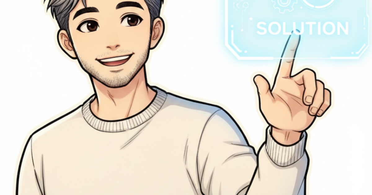 元法人営業部長直伝！スライド作成術～AIで再現する、成約率を上げる提案書の秘訣～