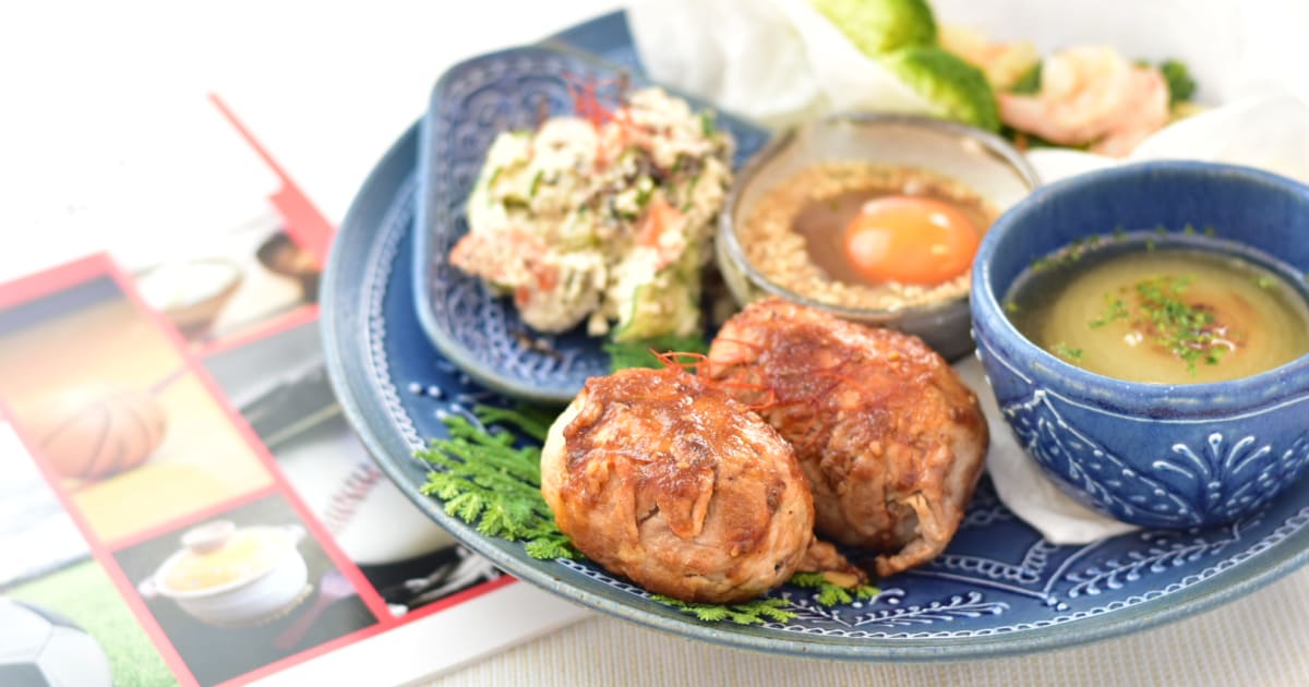 《ジュニアアスリート食事学》