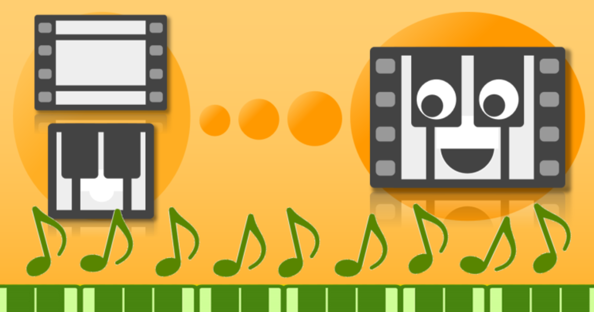 【後編】映画音楽作曲講座：数字譜で楽しく創る・究める