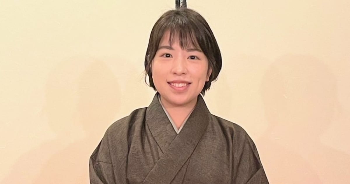 超入門！オンラインで「ちょこっと講談」（全２回）オープンキャンペーン