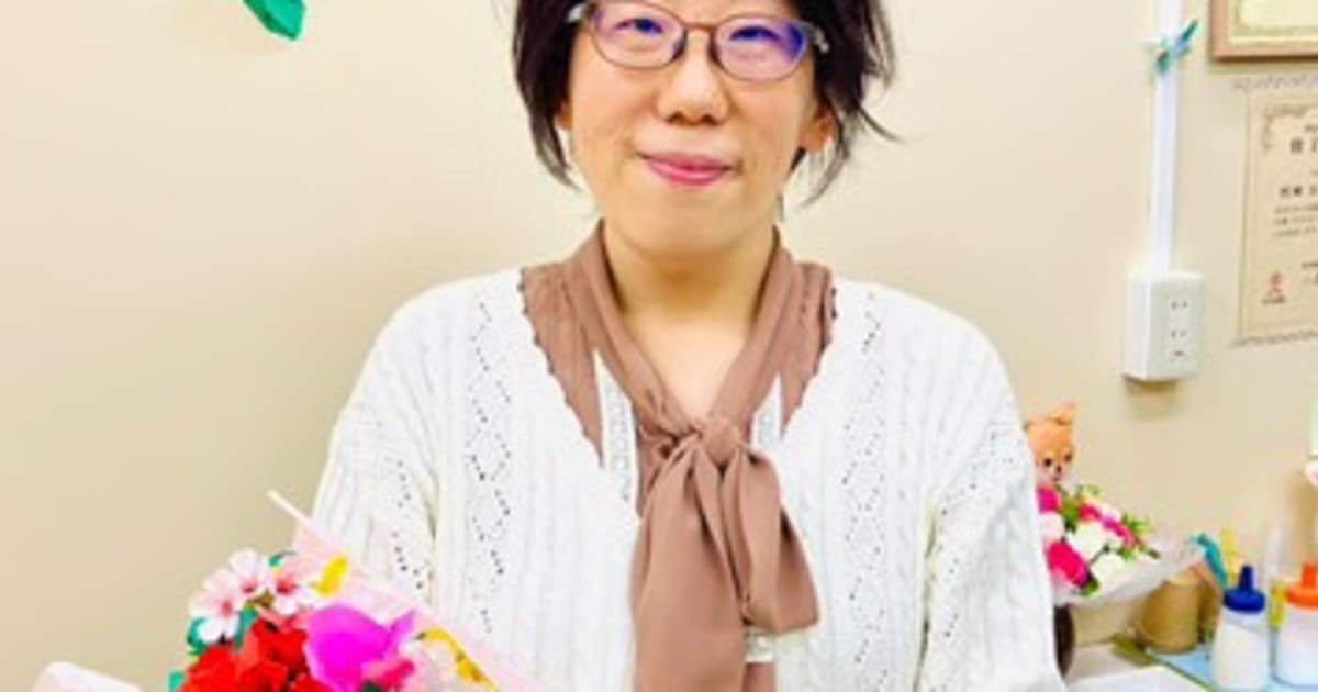 お試し講師相談★初めてで不安な講師様へ