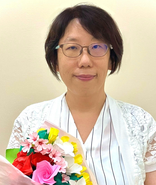 毎日の生活を彩る折り紙教室★おりがみくらすアラカルト