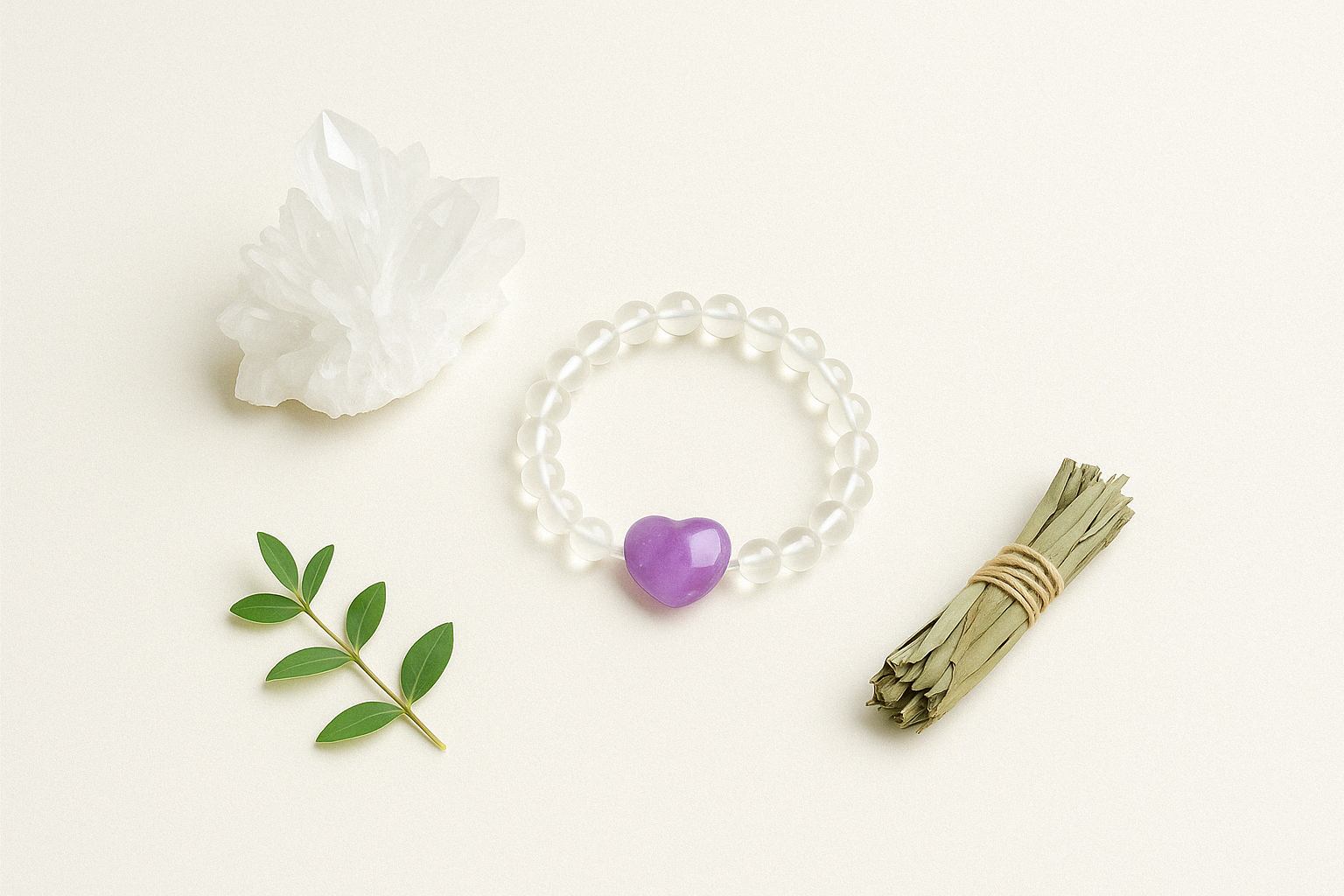 はじめてのパワーストーン講座：浄化の基本と石とのつきあい方 - パワーストーンスクール＆ショップ　アロマヴァンヴェール