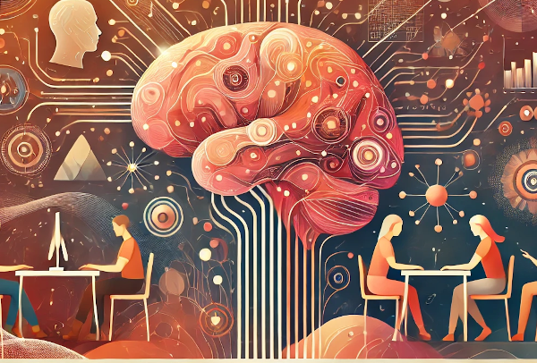 日常生活や仕事、人間関係で役立つ！心理学講座