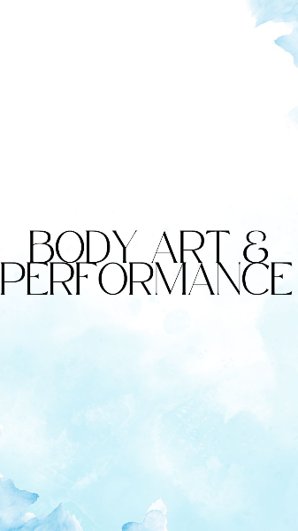 古武道body art & performance 炎