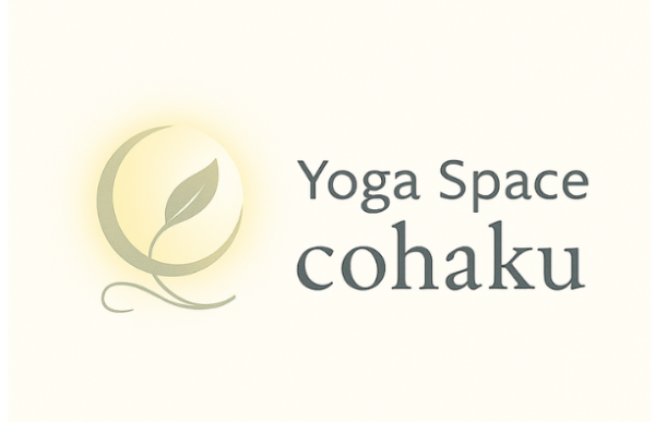 Yoga Space cohaku（こはく）