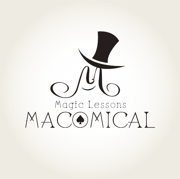 手品教室MACOMICAL