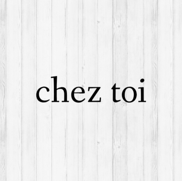 chez toi【ジュエリーバッグ®のお教室】