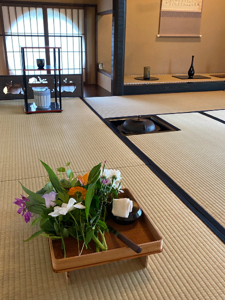 茶の湯サロン・soumikai爽実会