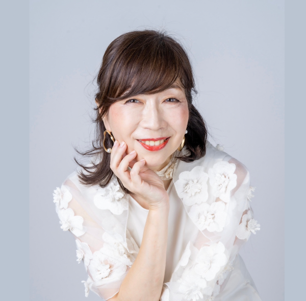 スパークルステージ＊小野康子