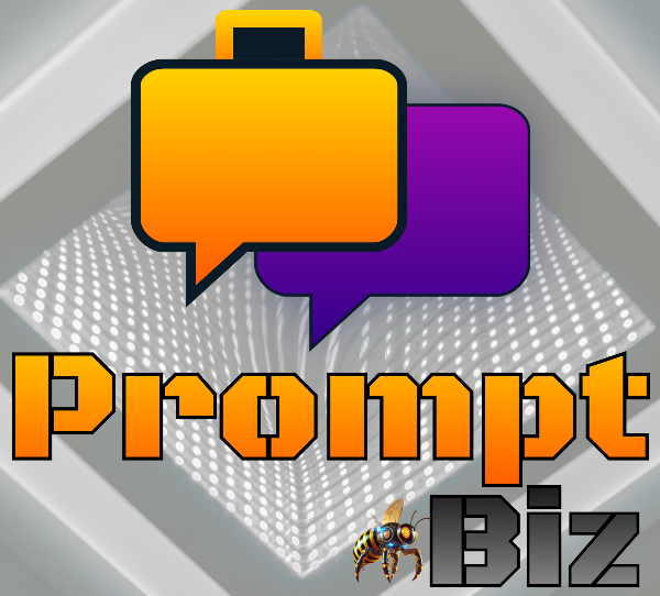 Prompt Biz【AIスクール】