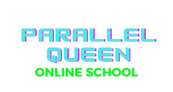 パラレルクイーンオンラインスクール