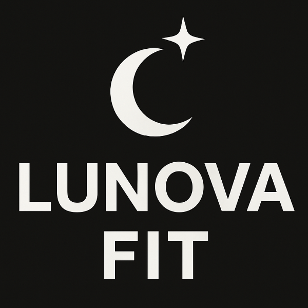 LUNOVA FIT KARATE 