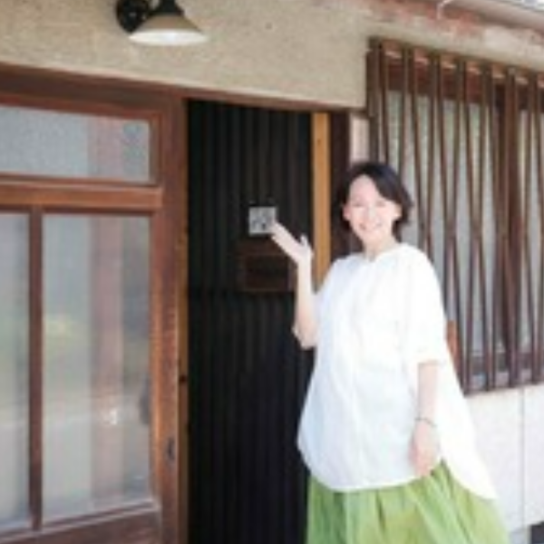 古民家Bloom