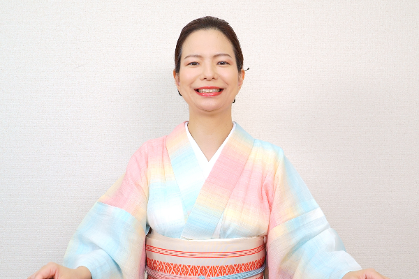 「オンラインで講談」（全２回）新プラン！マンツーマン３０分レッスン