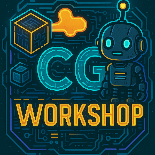 CGworkshop