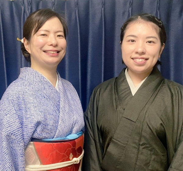 超入門！オンラインで「ちょこっと講談」（全２回）