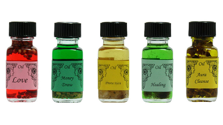 アンシェントメモリーオイル入門 – 基本の5本で願いを叶える - パワーストーンスクール＆ショップ　アロマヴァンヴェール