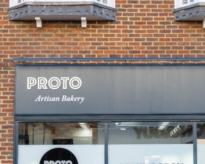Proto Artisan Bakery