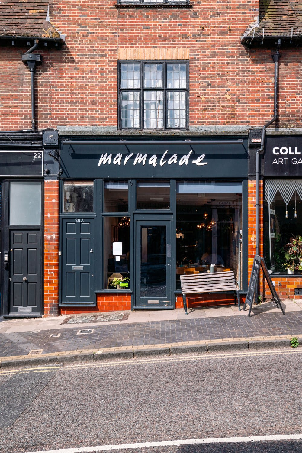 Marmalade